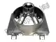 Protezione del ventilatore BMW 17117650357