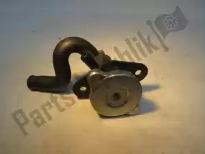 bmw 17121343028 collo di riempimento - Lato superiore