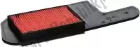 17210KFG010, Honda, Air filter Honda NSS 250 A Forza Jazz XA EXA X ES Reflex, New