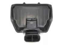17221MT4000, Honda, Tapa de la caja del filtro de aire Honda VFR 750 R F, Usado