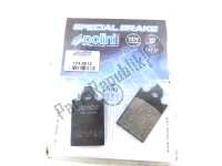 1740012, Mitas, brake pads, New