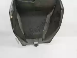 honda 17506MALE00ZB fuel tank, gray - image 14 of 30