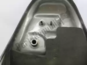 honda 17506MALE00ZB fuel tank, gray - image 15 of 30