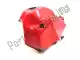 Fuel tank, red Honda 17510KW3010ZA