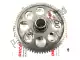 Sprocket, freewheel Ducati 17610201A