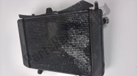 1771014J00, Suzuki, Coolant radiator, Used