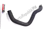 1785214J00, Suzuki, cooling hose Suzuki GSR 600 U A S UA, Used