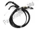 Cables del acelerador Kymco 17910LEA7E00