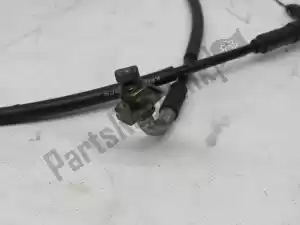honda 17920KFG000 throttle cable - Left side