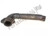 18320MR5003, Honda, exhaust pipe Honda PC 800 Pacific Coast, Used