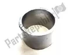 Here you can order the packing, muffler from Honda, with part number 18391ML8000: