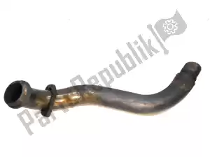 honda 18392MK4000 exhaust pipe - Bottom side