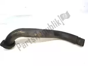 honda 18392MK4000 exhaust pipe - Upper side