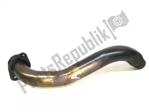 honda 18392MK4000 exhaust pipe - Left side