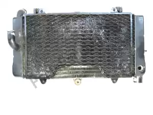 honda 19010MM5641 radiateur - Rechterkant