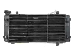 Here you can order the radiator from Honda, with part number 19010MZ7003: