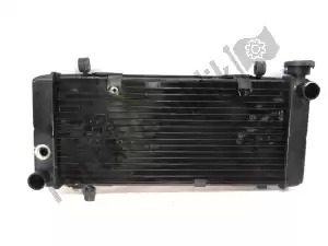 honda 19010MZ7003 radiator - Upper side