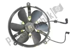 honda 19015MT3003 ventilador - Parte de cima