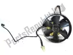 Here you can order the fan blower complete set from Honda, with part number 19015MV9931: