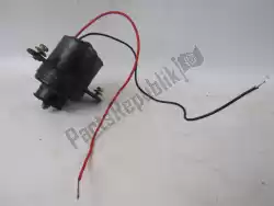 Here you can order the electric motor fan cooling from Kymco, with part number 19020KED9900: