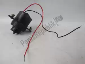 kymco 19020KED9900 electric motor fan cooling - Bottom side