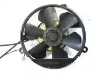 19030MZ7003, Honda, fan Honda VFR 750 F, Used