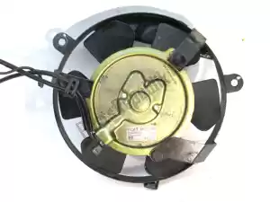 honda 19030MZ7003 fan - Upper side