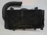 19032MM5010, Honda, radiateur de liquide de refroidissement Honda CBR 1000 F, Utilisé