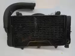 Here you can order the coolant radiator from Honda (Toyo), with part number 19032MM5010: