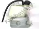 Coolant reservoir Honda 19101MT3020