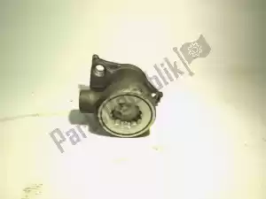 ducati 19540031A cilindro frizione - Il fondo