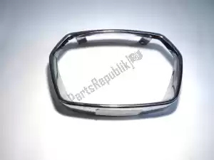 vespa 1B001270 headlamp rim - Upper side