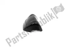 Here you can order the handle cover from Piaggio Group, with part number 1B001288: