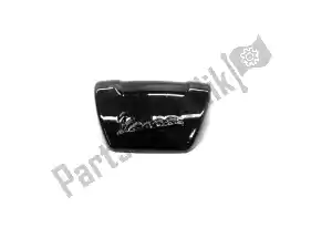 Piaggio Group 1B001288 handle cover - Right side