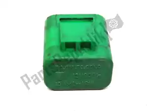 Piaggio 1E000357R flashing light relay - Bottom side