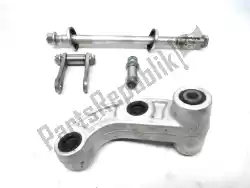 Here you can order the link system rear suspension from Yamaha, with part number 1RC2217A00: