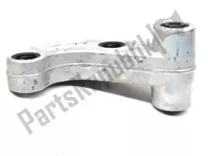 yamaha 1RC2217A00 link system rear suspension - Lower part