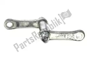 yamaha 1RC2217A00 link system rear suspension - Middle