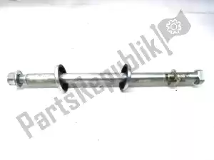 yamaha 1RC2217A00 link system rear suspension - image 10 of 24