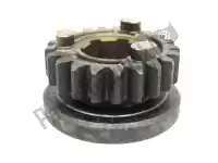 1TX171310000, Yamaha, gear, 3rd pinion (21t) yamaha fj xjr 1100 1200 1300 1985 1986 1987 1988 1990 1991 1992 1995 1996 1997 1998 1999 2000 2001 2002 2003 2004 2005 2006 2007 2008 2009 2010 2011 2015 2016, New