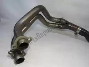 yamaha 1WS147100000 complete exhaust system - image 13 of 20