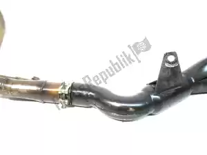 yamaha 1WS147100000 complete exhaust system - image 15 of 20