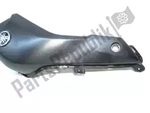 yamaha 1WS2137X0000 scoop, air 2 - Left side