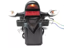 Qui puoi ordinare portatarga, nero da Yamaha , con numero parte 1WS216290000: