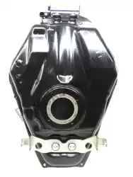 Here you can order the fuel tank, black from Yamaha, with part number 1WS241100000: