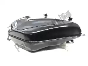 yamaha 1WS241100000 brandstoftank,      zwart - Rechterkant