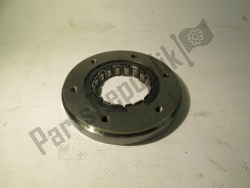 Aprilia 1A0093875, Rueda libre del motor de arranque, OEM: Aprilia 1A0093875