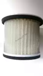 Here you can order the air filter from Yamaha, with part number 1WG1445100: