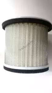 Yamaha 1wg1445100 air filter - Bottom side