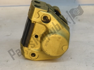 brembo 20518521 pinza freno - Lato superiore